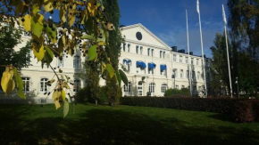 Отель Furunäset Hotell & Konferens  Питео